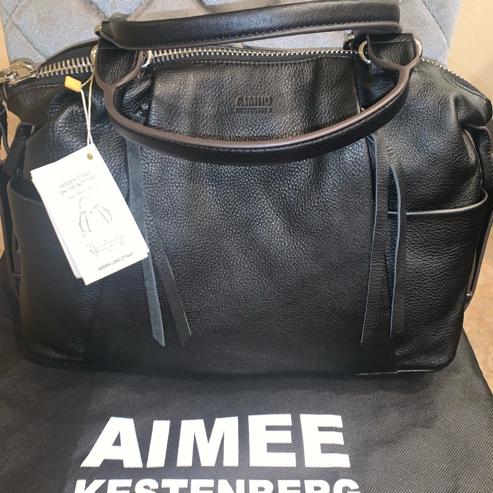 Aimee Kestenberg Tamitha Satchel